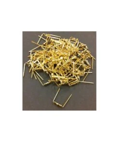 100 LAZOS CRISTALES LÁMPARAS BAÑO ORO DE 24K