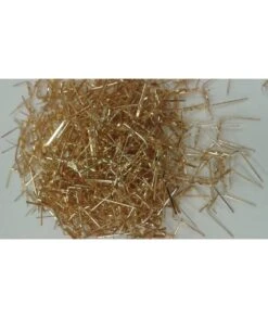 100 LAZOS CRISTALES LÁMPARAS BAÑO ORO DE 24K -Bazar Casa Sole 100 lazos cristales lamparas bano oro de 24k 4