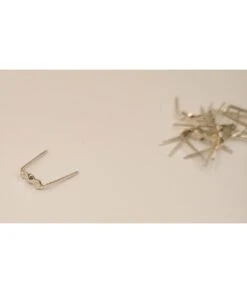 100 LAZOS CRISTALES LÁMPARAS SIMILPLATA 7 100 LAZOS CRISTALES LÁMPARAS SIMILPLATA -Bazar Casa Sole 100 lazos cristales lamparas similplata 2