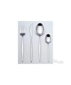 12 CUCHARAS MOKA COSMOS DALPER 03408