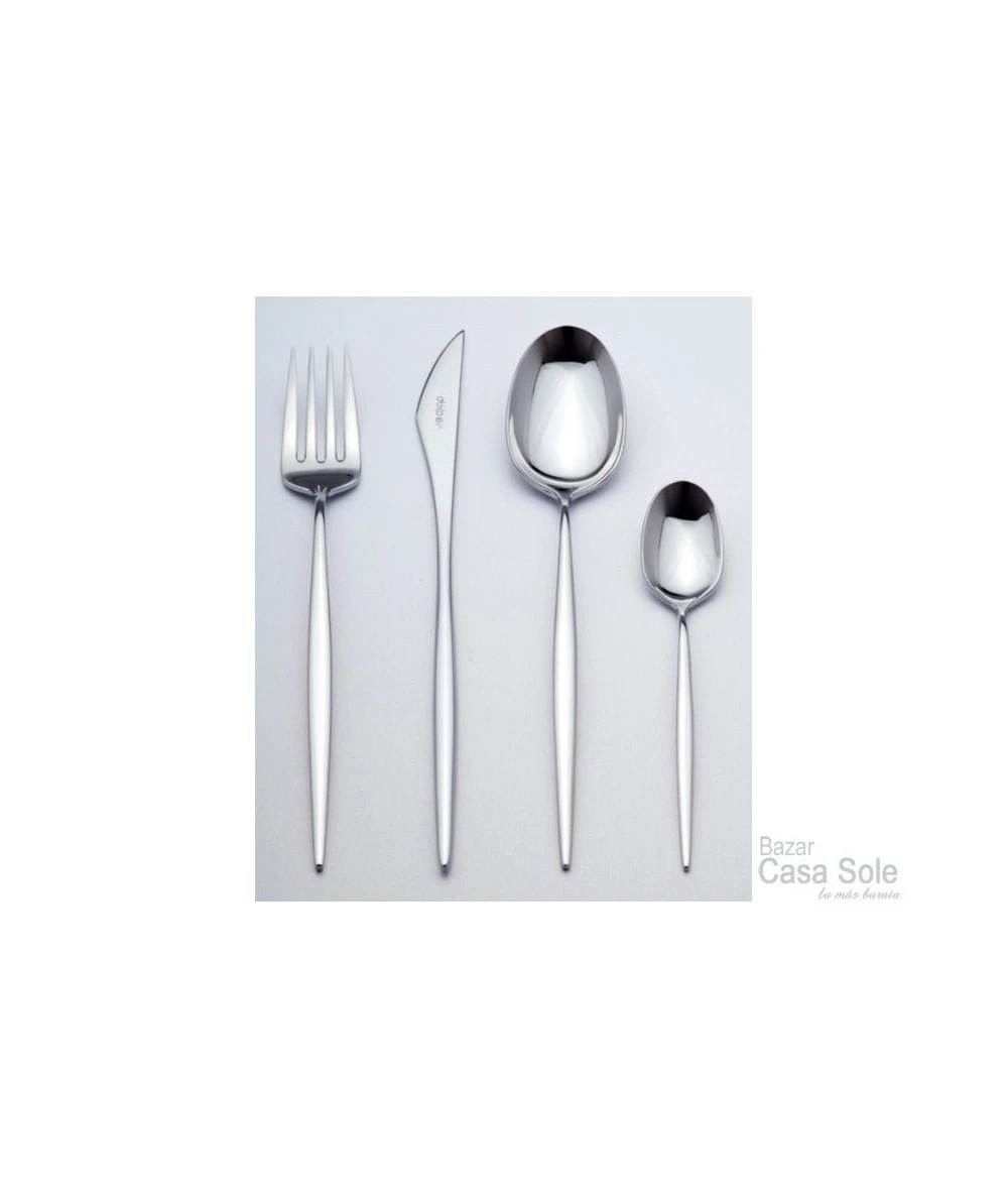 12 CUCHARAS POSTRE COSMOS DALPER 03404 1 12 CUCHARAS POSTRE COSMOS DALPER 03404