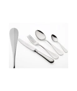 12 CUCHILLOS LUNCH ENMANGADOS MENESES BAGUETTE 164