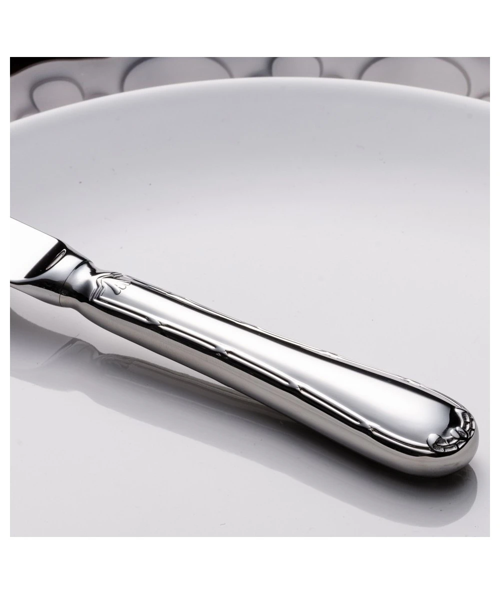 12 TENEDORES LUNCH CRUZ DE MALTA MARINA 3400 3 12 TENEDORES LUNCH CRUZ DE MALTA MARINA 3400 - Imagen 3