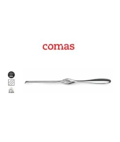 12 TENEDORES MARISCO ACERO 18/10 COMAS 5099 -Bazar Casa Sole 12 tenedores marisco acero 1810 comas 5099 2