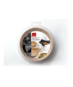 50 BANDEJAS 20CM DE PAPEL PARA FREIDORA DE AIRE IBILI 688517 11 50 BANDEJAS 20CM DE PAPEL PARA FREIDORA DE AIRE IBILI 688517 -Bazar Casa Sole 50 bandejas 20cm de papel para freidora de aire ibili 688517 3