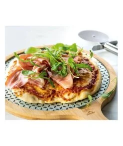 50 BANDEJAS DE PAPEL PARA FREIDORA DE AIRE IBILI 688520 -Bazar Casa Sole 50 bandejas de papel para freidora de aire ibili 688520 5