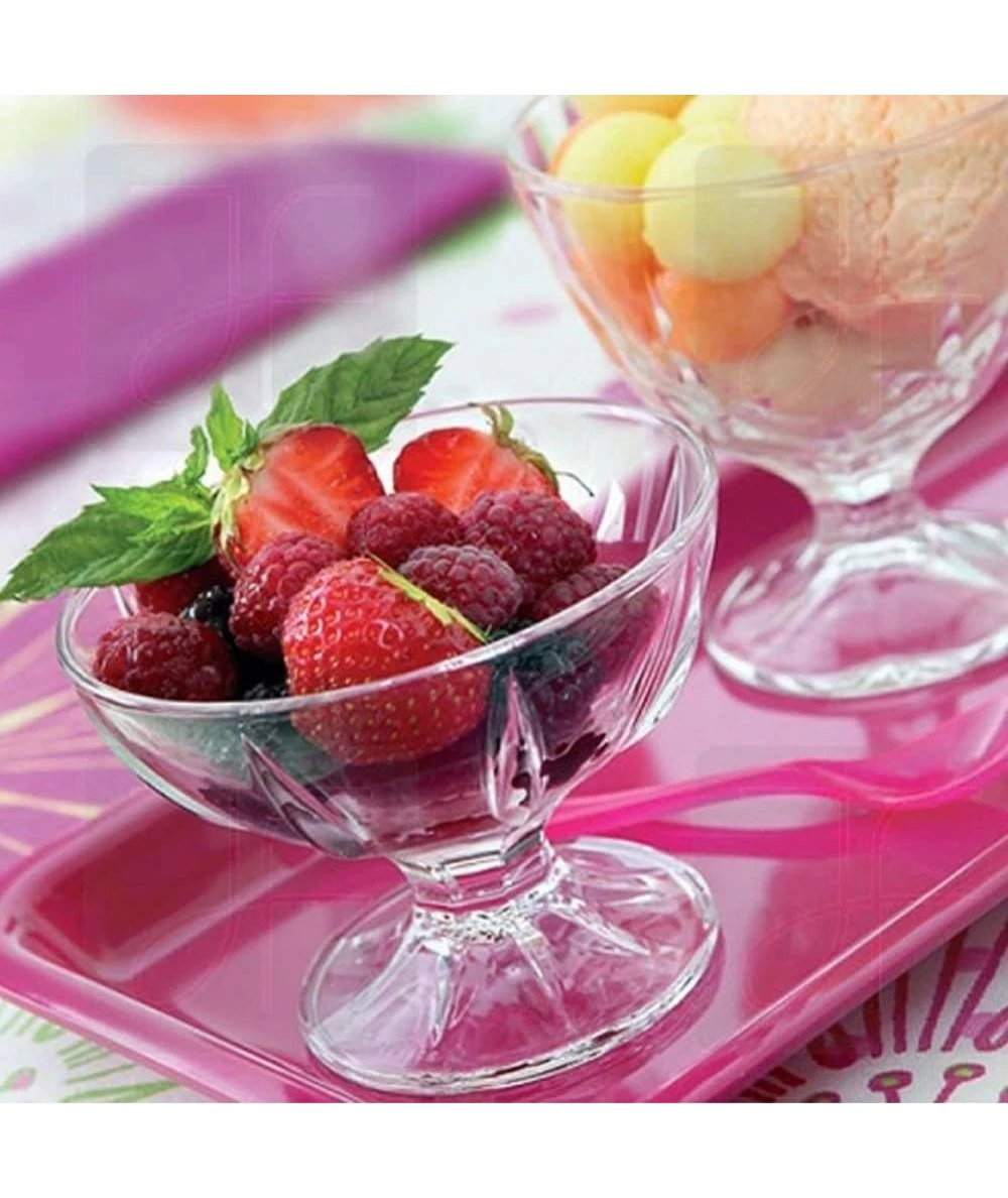 Arcoroc 6 COPAS HELADO SEYCHELLES 20CL 3 Arcoroc 6 COPAS HELADO SEYCHELLES 20CL - Imagen 3