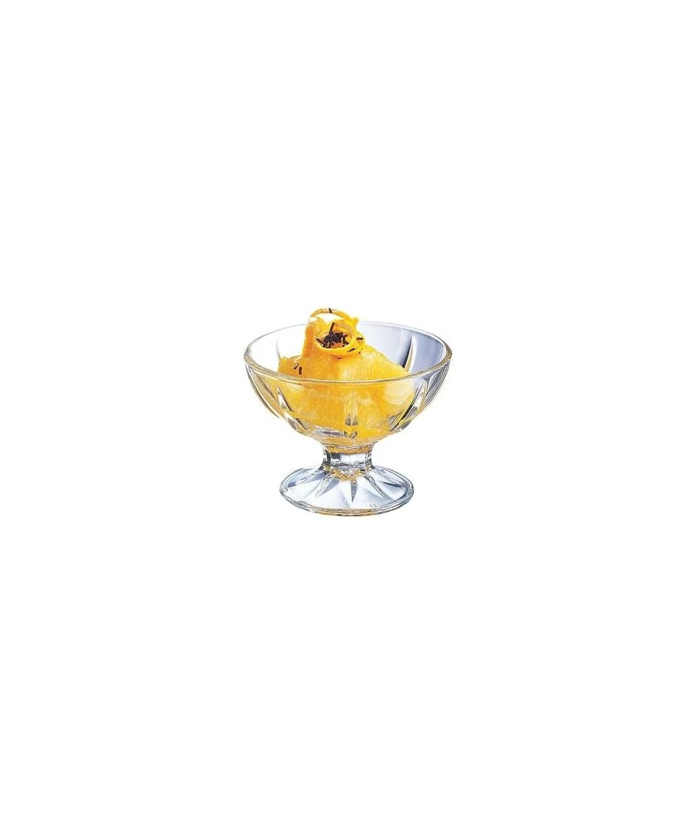 Arcoroc 6 COPAS HELADO SEYCHELLES 20CL 1 Arcoroc 6 COPAS HELADO SEYCHELLES 20CL