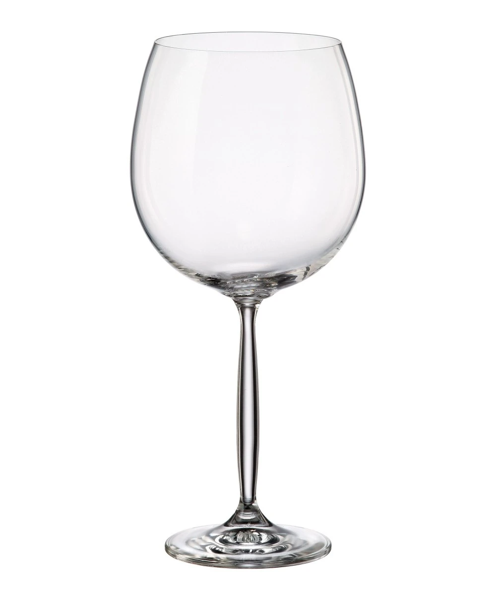 6 COPAS VENA BORGOÑA XXL 900ML BOHEMIA 1 6 COPAS VENA BORGOÑA XXL 900ML BOHEMIA