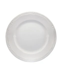 6 PLATOS LLANOS VICTORIA BLANCO SAN CLAUDIO