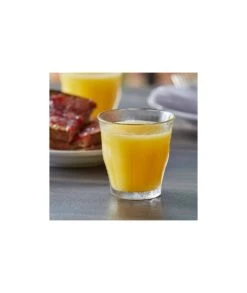 6 VASOS DURALEX PICARDIE 20CL