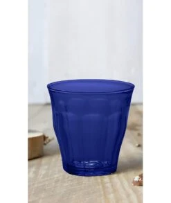6 VASOS DURALEX PICARDIE SAPHIR 25CL -Bazar Casa Sole 6 vasos duralex picardie saphir 25cl 6