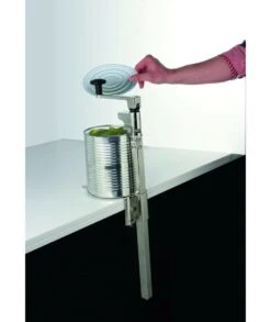 ABRELATAS INDUSTRIAL ALUMINIO BOJ -Bazar Casa Sole abrelatas industrial aluminio boj 4