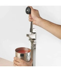 ABRELATAS INDUSTRIAL INOX BOJ -Bazar Casa Sole abrelatas industrial inox boj 4