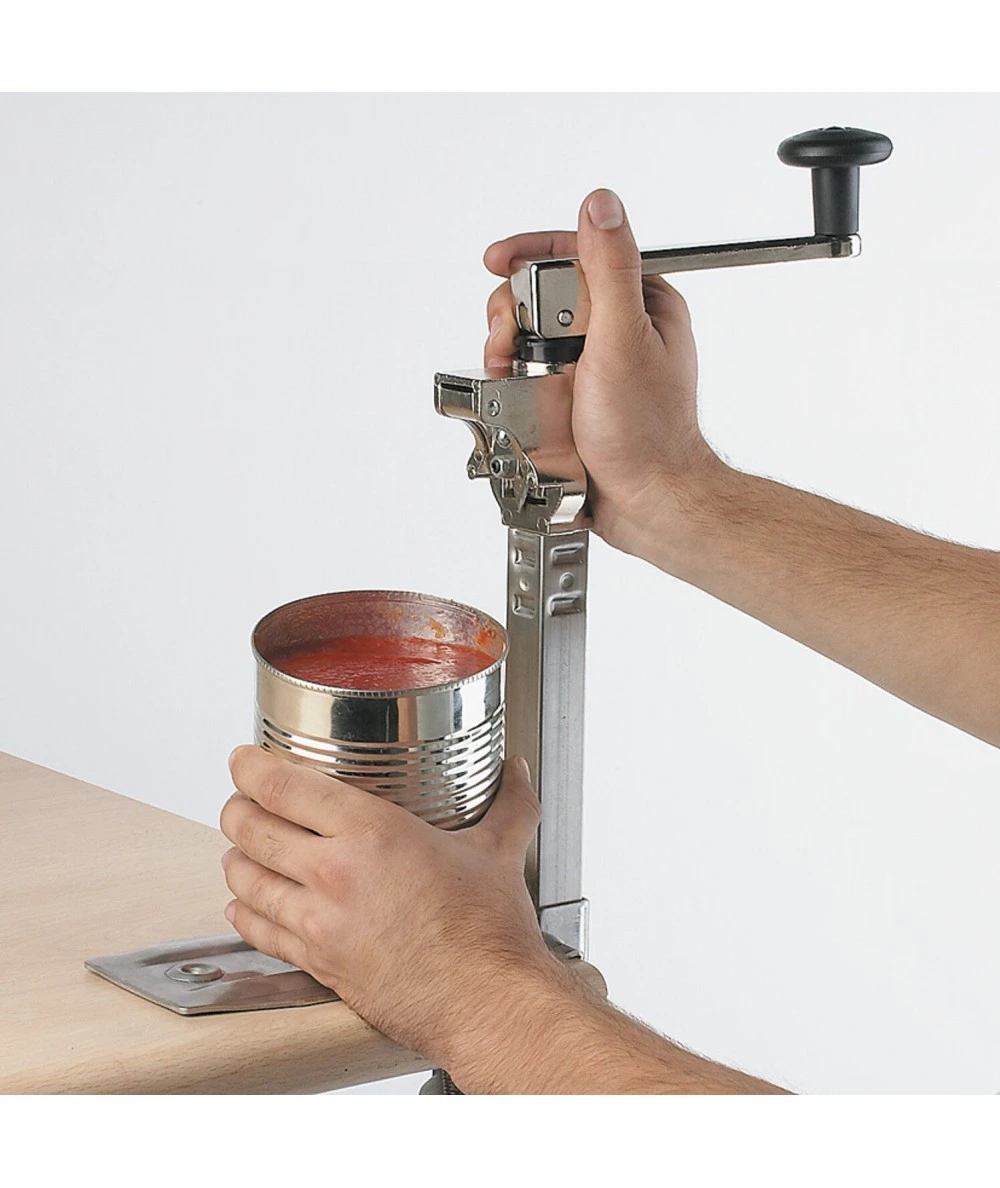 ABRELATAS INDUSTRIAL NIQUELADO BOJ 1 ABRELATAS INDUSTRIAL NIQUELADO BOJ