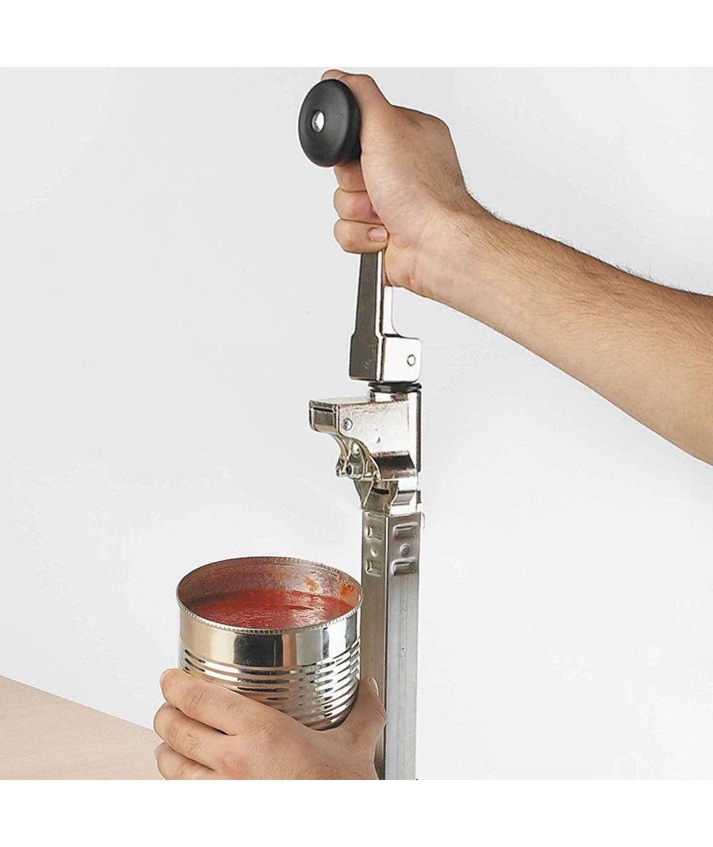 ABRELATAS INDUSTRIAL NSF ACERO INOX BOJ 5 ABRELATAS INDUSTRIAL NSF ACERO INOX BOJ - Imagen 5