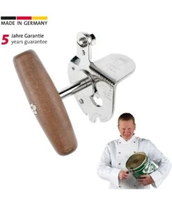 ABRELATAS PROFESIONAL WESTMARK