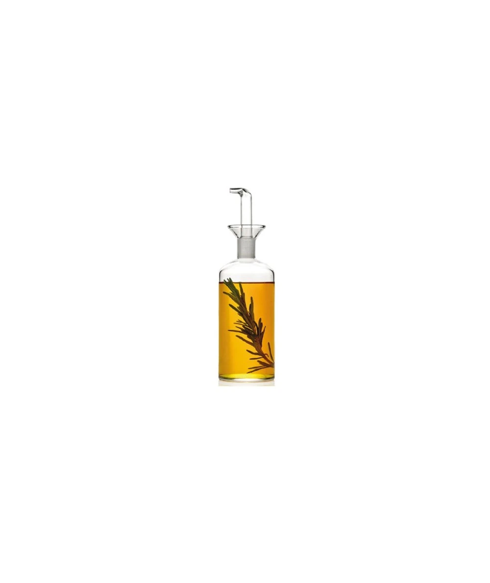 ACEITERA GONDOLA 250ML CRISTAL SOPLADO VIDROCEN 1 ACEITERA GONDOLA 250ML CRISTAL SOPLADO VIDROCEN