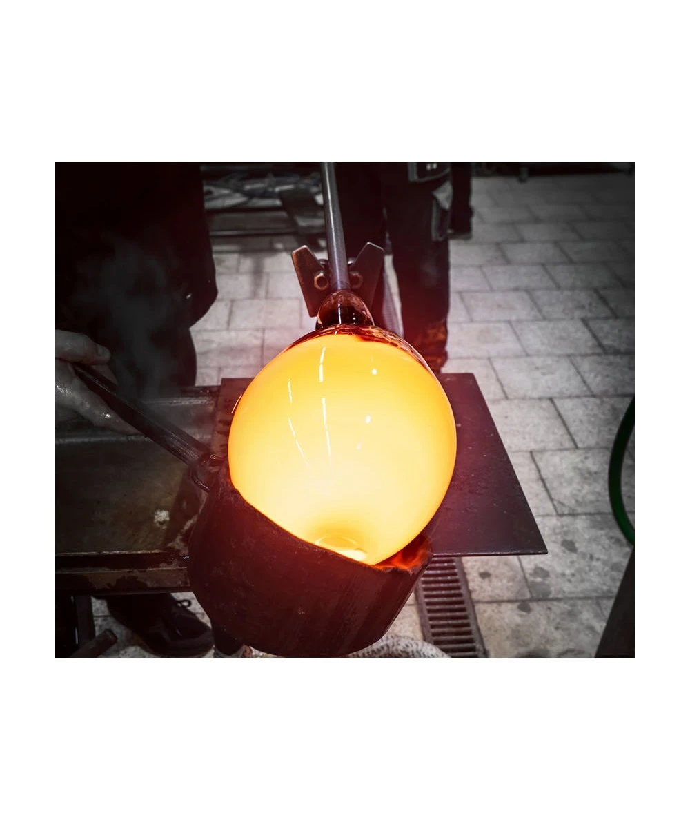 ACEITERA GONDOLA 500ML CRISTAL SOPLADO VIDROCEN 2 ACEITERA GONDOLA 500ML CRISTAL SOPLADO VIDROCEN - Imagen 2