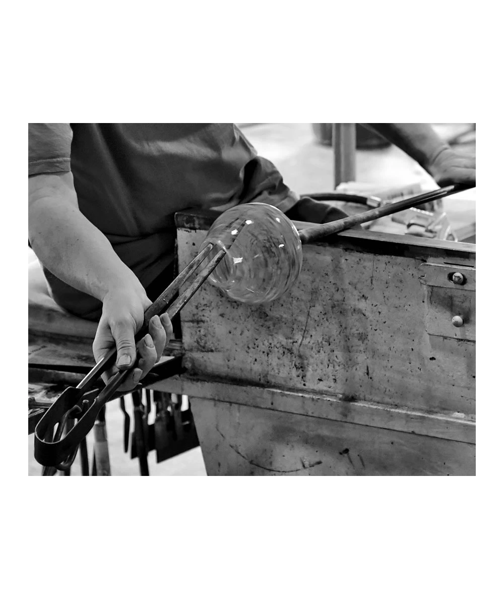 ACEITERA GONDOLA 500ML CRISTAL SOPLADO VIDROCEN 3 ACEITERA GONDOLA 500ML CRISTAL SOPLADO VIDROCEN - Imagen 3