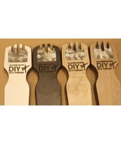 AFILADOR DIY DE CUCHILLOS Y TIJERAS COLOR BLANCO -Bazar Casa Sole afilador diy de cuchillos y tijeras color blanco 3