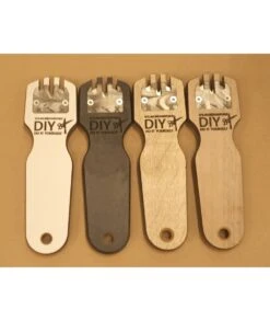 AFILADOR DIY DE CUCHILLOS Y TIJERAS COLOR NEGRO -Bazar Casa Sole afilador diy de cuchillos y tijeras color negro 4