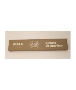 ALICATE MARISCO ACERO INOX ROXA -Bazar Casa Sole alicate marisco acero inox roxa 5