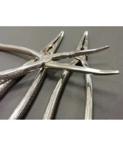 ALICATE MARISCO INOX Nº 2 BATIL 14.002