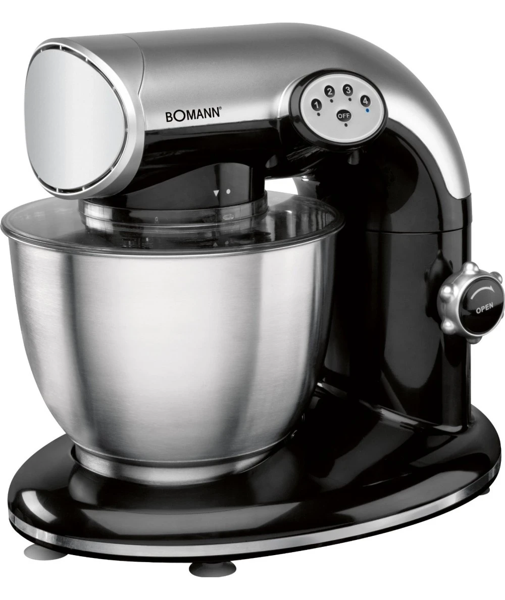 AMASADORA BOMANN KM 632 1 AMASADORA BOMANN KM 632