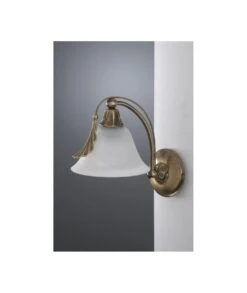 APLIQUE BRONCE DOLOMITA FAGUERLAMP 604/1/C