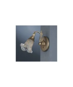 APLIQUE BRONCE SODALITA FAGUERLAMP 603/1/C