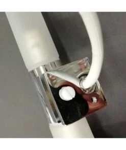 APLIQUE ESPEJO BAÑO 2 LUCES SUL TIROUND 393520 -Bazar Casa Sole aplique espejo bano 2 luces sul tiround 393520 2