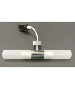 APLIQUE ESPEJO BAÑO 2 LUCES SUL TIROUND 393520 -Bazar Casa Sole aplique espejo bano 2 luces sul tiround 393520 3