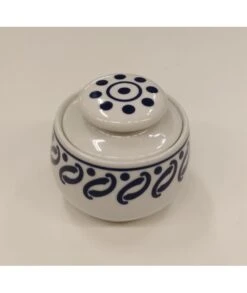 AZUCARERO CON TAPA MELIDE SÁLVORA PONTESA 73561