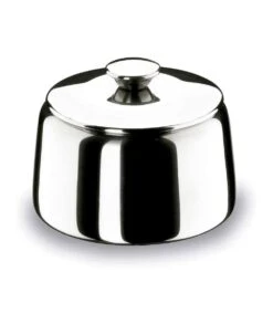 AZUCARERO INOX 0,23L LACOR 62001 -Bazar Casa Sole azucarero inox 023l lacor 62001 2