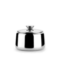 AZUCARERO INOX 0,23L LACOR 62001