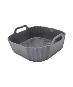 BANDEJA AIR FRYER SILICONA NERTHUS FIH 1201