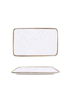 BANDEJA ALAR SILICE AIRE 30,5X18,5 CM