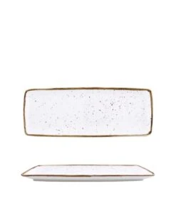 BANDEJA ALAR SILICE AIRE 35X13,5 CM