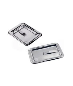 BANDEJA DE CAMBIO INOX ALEXALO 03345