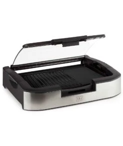 BARBACOA GRILL BOJ BBC-1800 -Bazar Casa Sole barbacoa grill boj bbc 1800 2