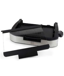 BARBACOA GRILL BOJ BBC-1800 -Bazar Casa Sole barbacoa grill boj bbc 1800 3