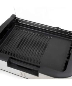 BARBACOA GRILL BOJ BBC-1800 -Bazar Casa Sole barbacoa grill boj bbc 1800 4