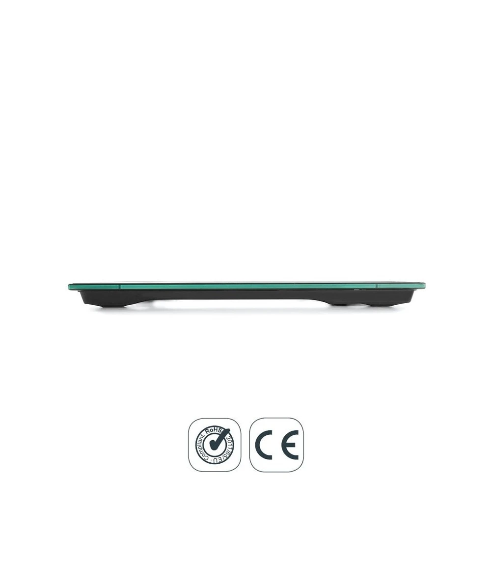 BÁSCULA BAÑO LACOR 61740 2 BÁSCULA BAÑO LACOR 61740 - Imagen 2