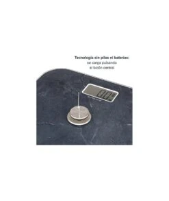 BÁSCULA DE BAÑO ECO LACOR 61742 -Bazar Casa Sole bascula de bano eco lacor 61742 2