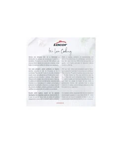 BÁSCULA DE BAÑO ECO LACOR 61742 -Bazar Casa Sole bascula de bano eco lacor 61742 6