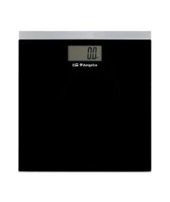 BÁSCULA DE BAÑO ORBEGOZO PB 2231 -Bazar Casa Sole bascula de bano orbegozo pb 2231 2