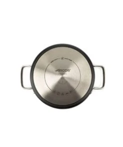 BATERIA COCINA 5 PIEZAS SAMOA ARCOS 697500 -Bazar Casa Sole bateria cocina 5 piezas samoa arcos 697500 2