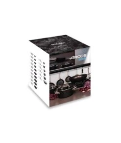 BATERIA COCINA 5 PIEZAS SAMOA ARCOS 697500