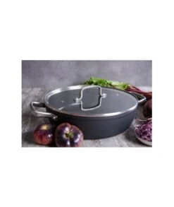 BATERIA COCINA 5 PIEZAS SAMOA ARCOS 697500 -Bazar Casa Sole bateria cocina 5 piezas samoa arcos 697500 4